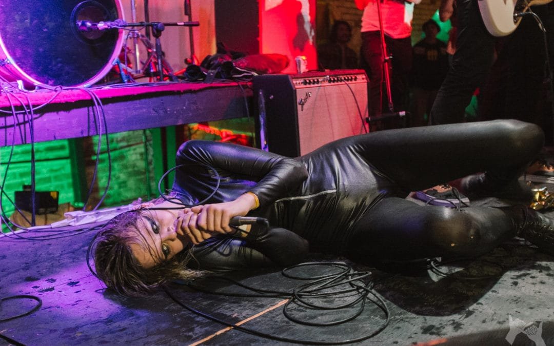 Cool-Tite Shows Of The Week — December 12th To 18th