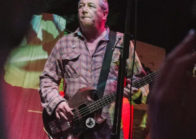 Mike Watt & The Missingmen | Cool-Tite
