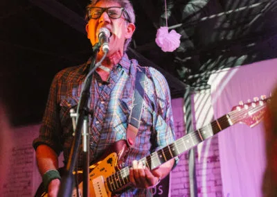 Mike Watt & The Missingmen | Cool-Tite