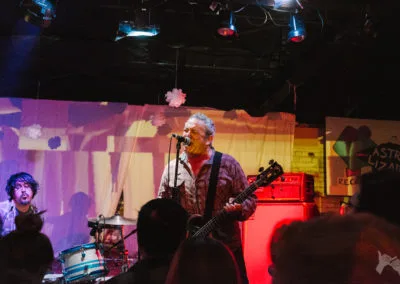 Mike Watt & The Missingmen | Cool-Tite