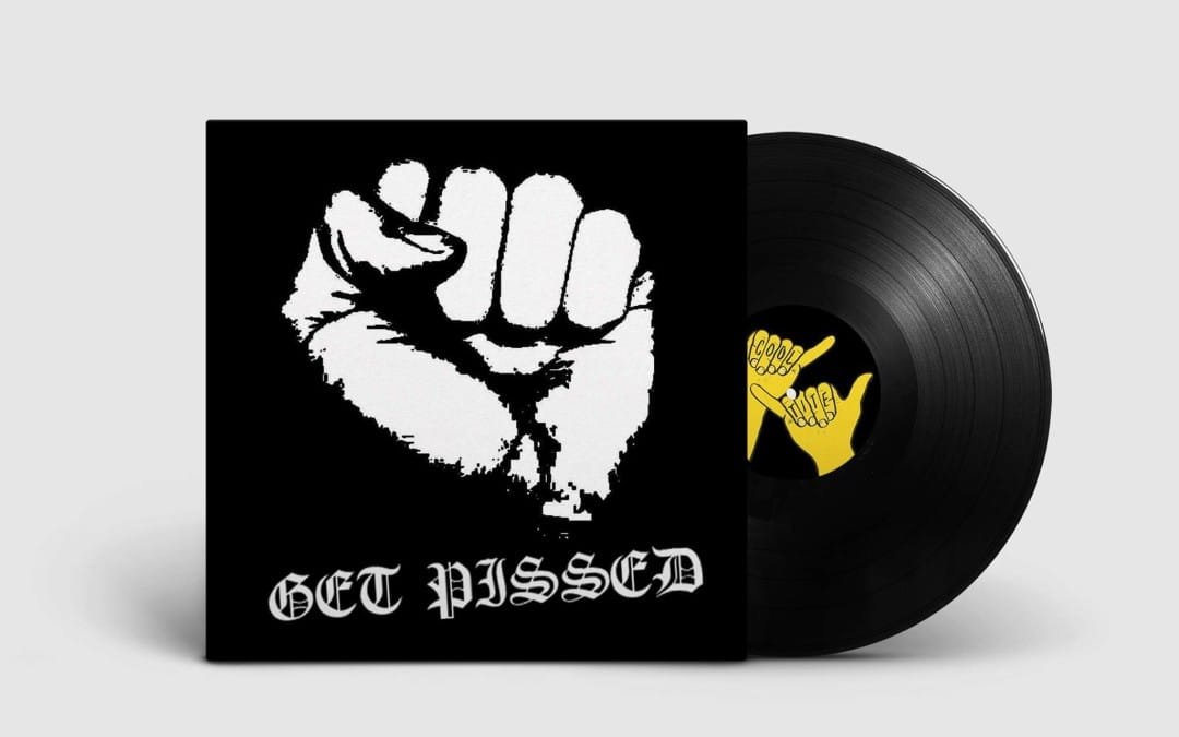 Get Pissed: A Cool-Tite Playtlist