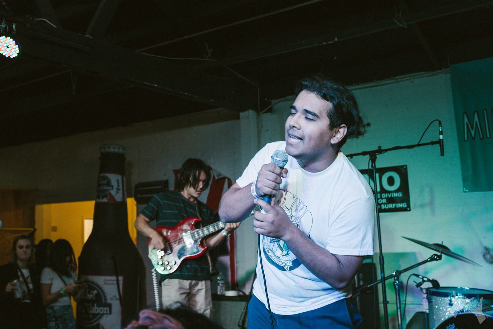 Midnight Mass 2 | Cool-Tite