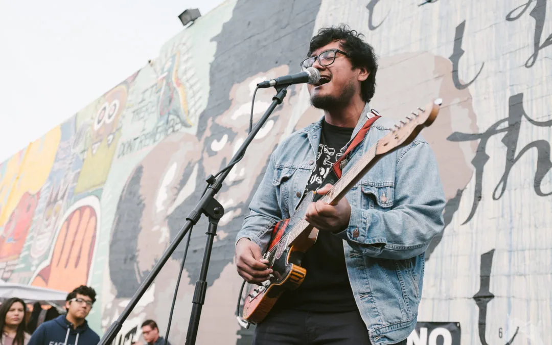 Cool-Tite Shows Of The Week — September 4th To 10th