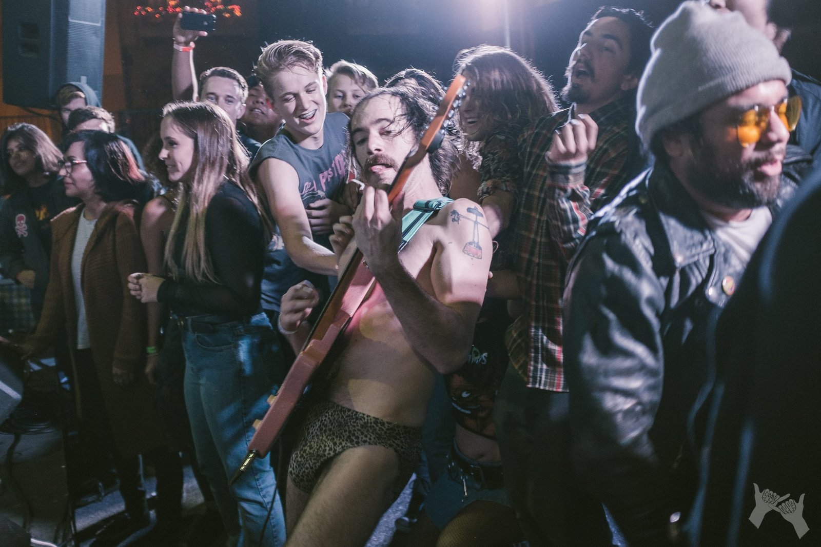 Cumstain | Cool-Tite