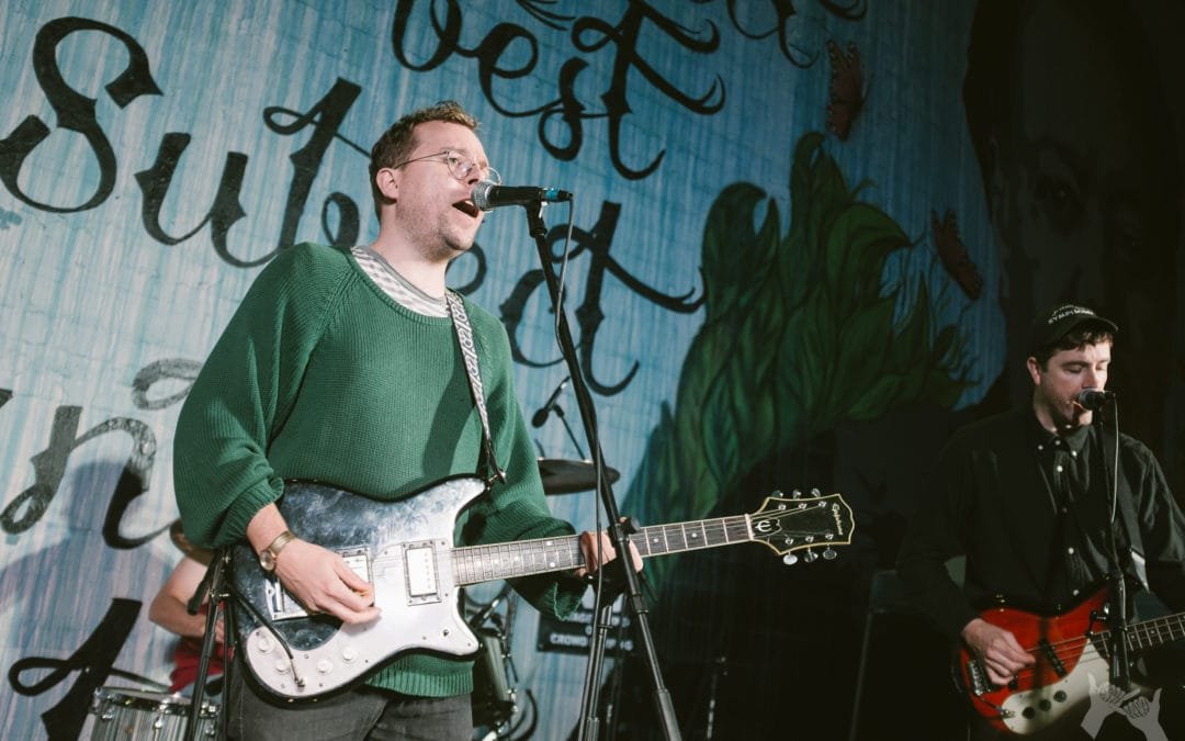 Cool-Tite Shows Of The Week — January 15th To 21st