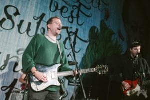 Terry Malts | Cool-Tite