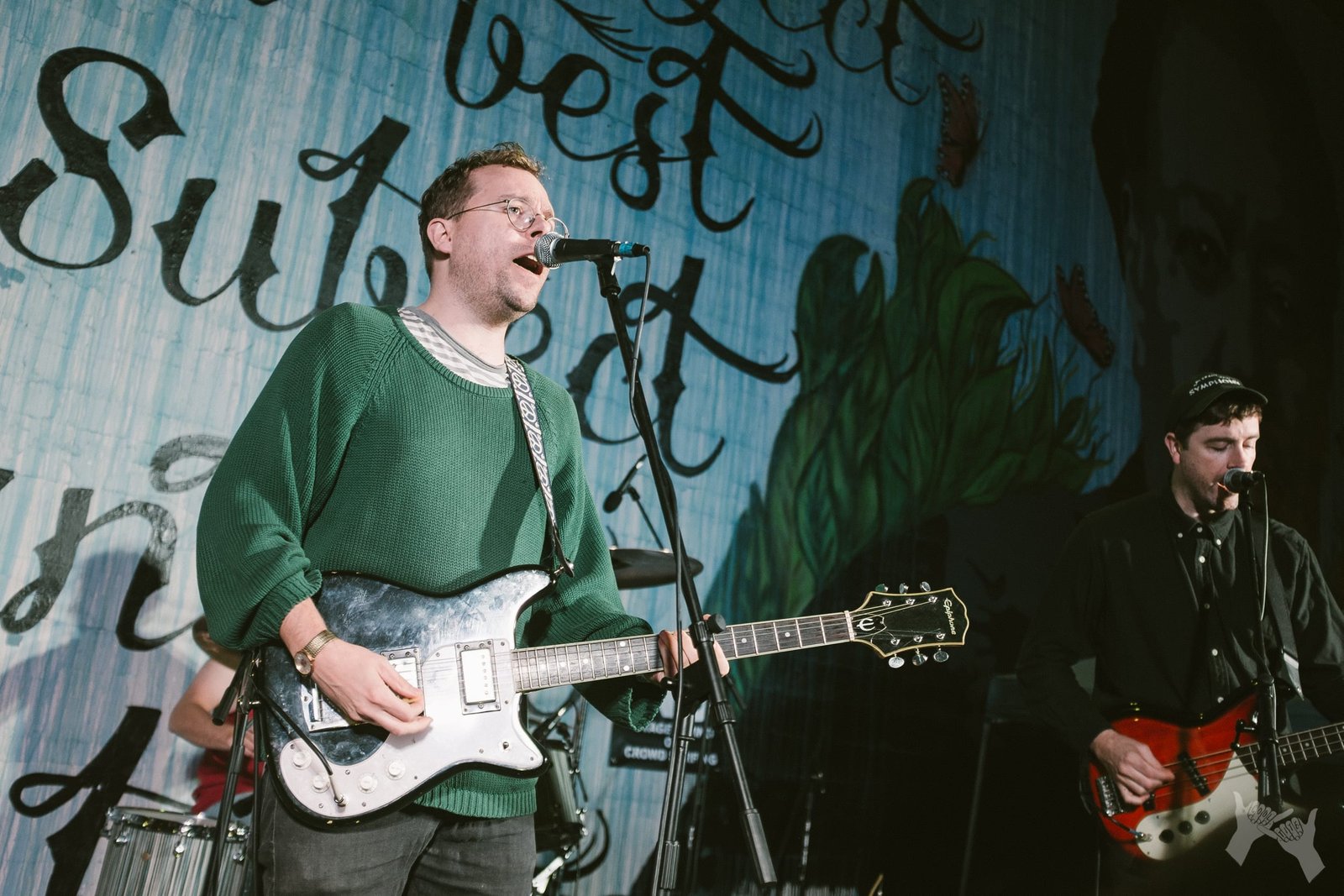 Terry Malts | Cool-Tite