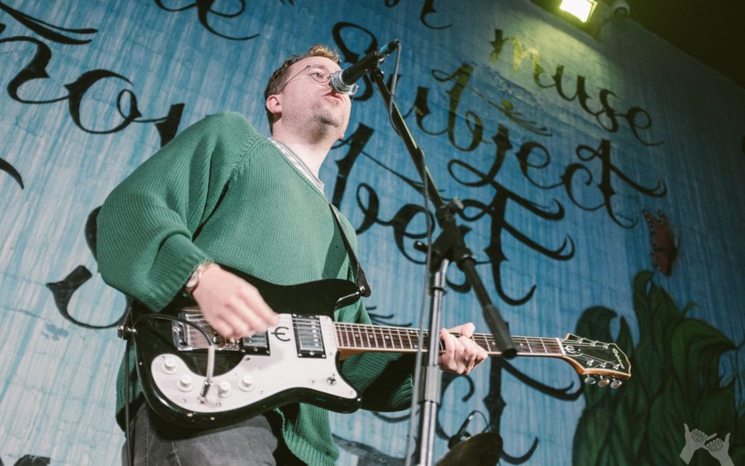 Cool-Tite Shows Of The Week — March 6th To 12th