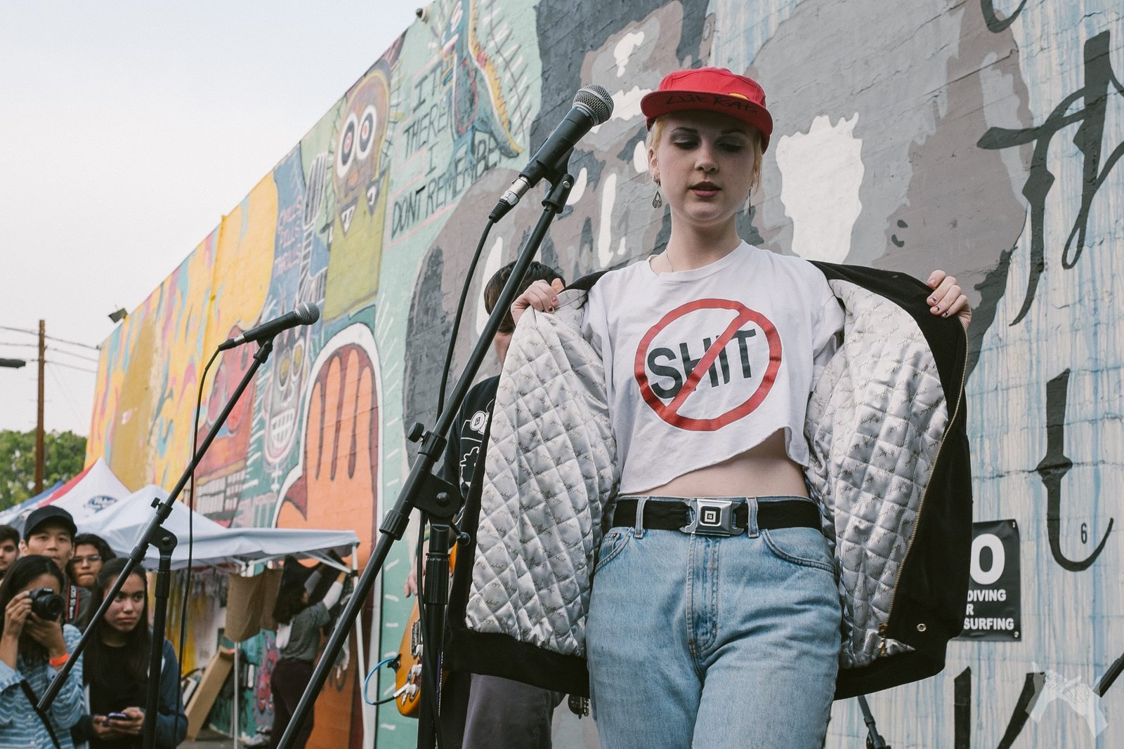 Clit Kat | Cool-Tite