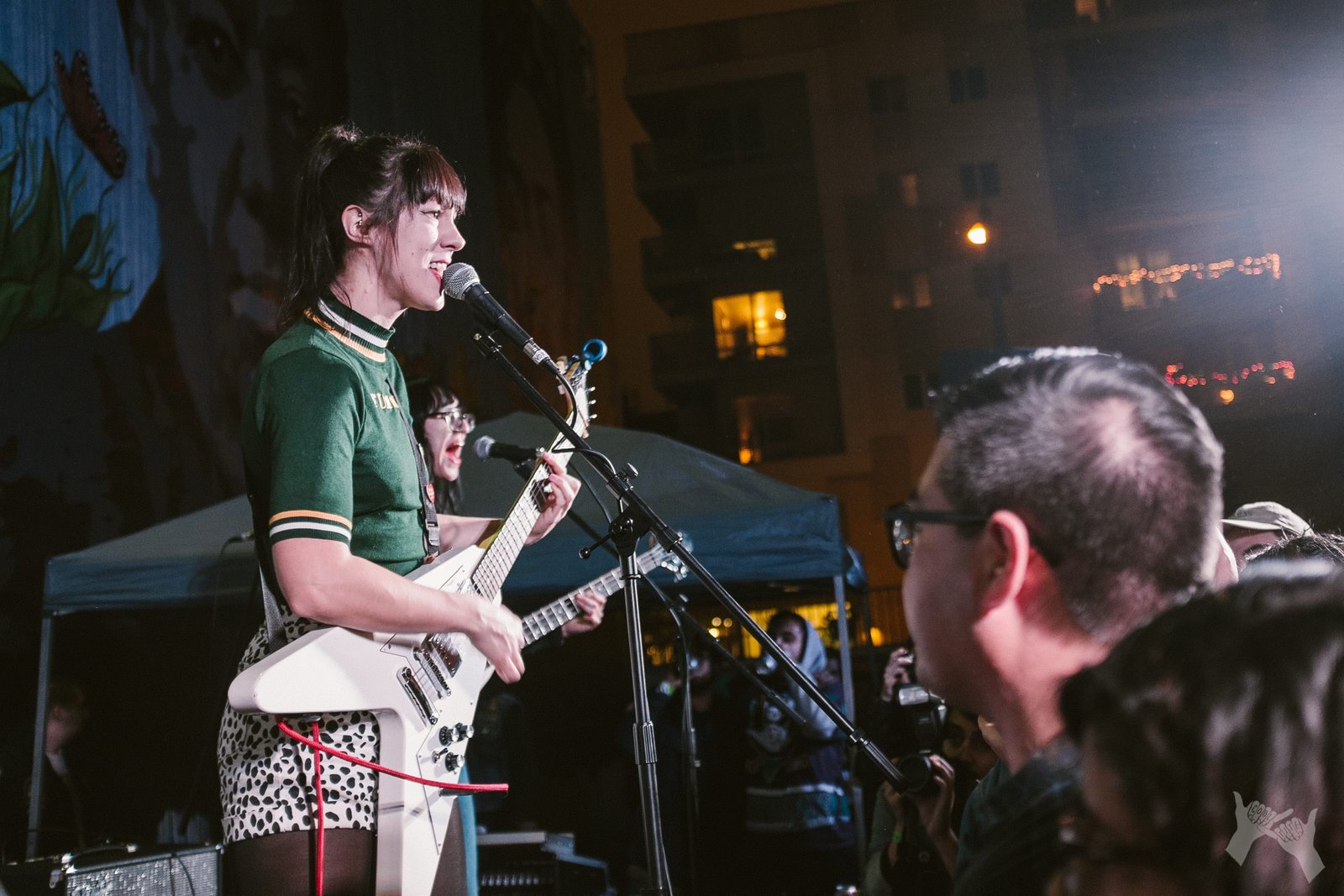 Peach Kelli Pop | Cool-Tite