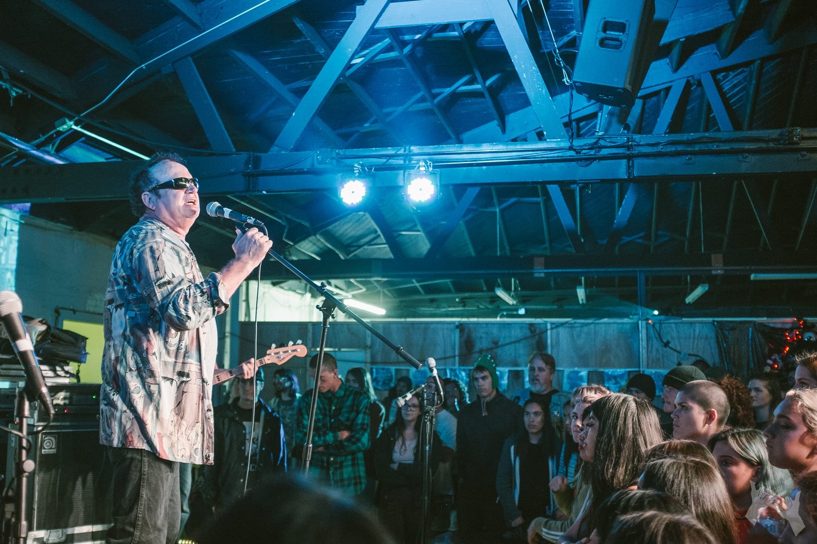 Midnight Mass 2 | Cool-Tite