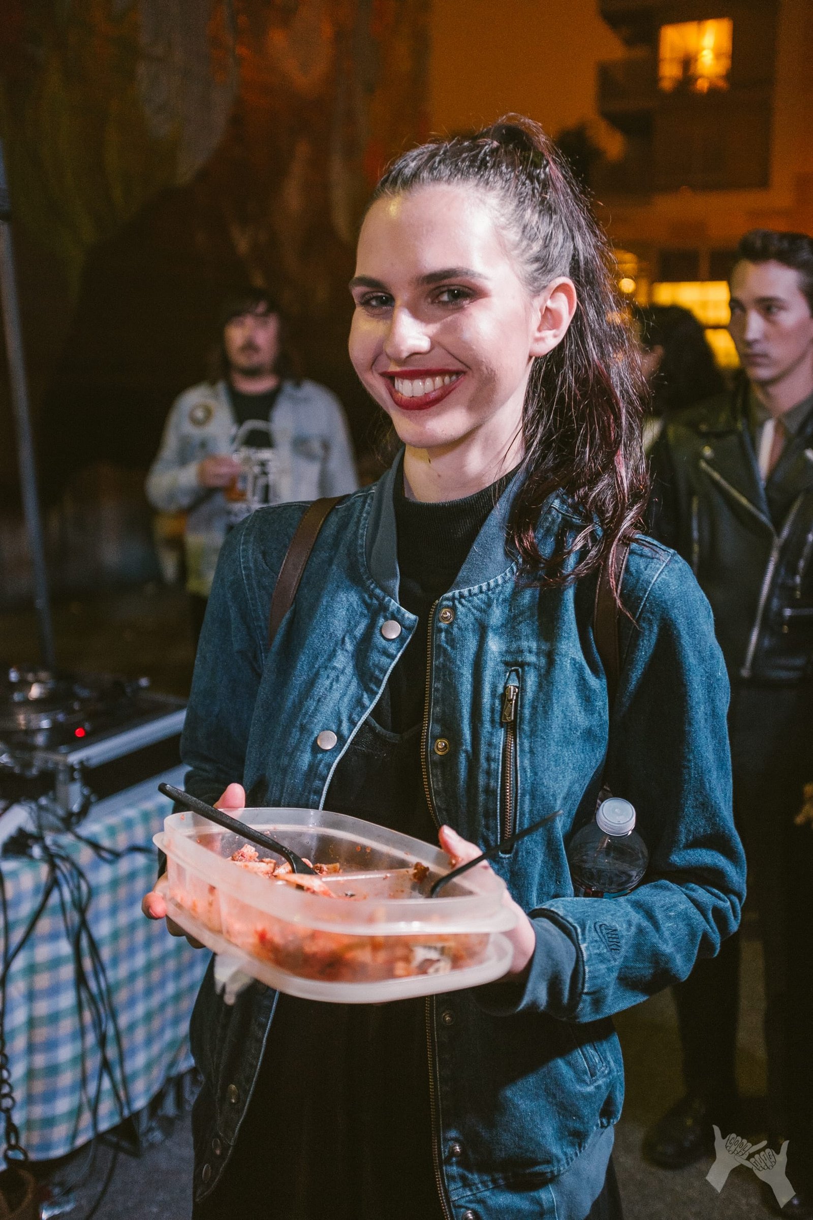 Midnight Mass 2 | Cool-Tite