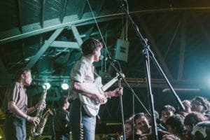 The Buttertones | Cool-Tite