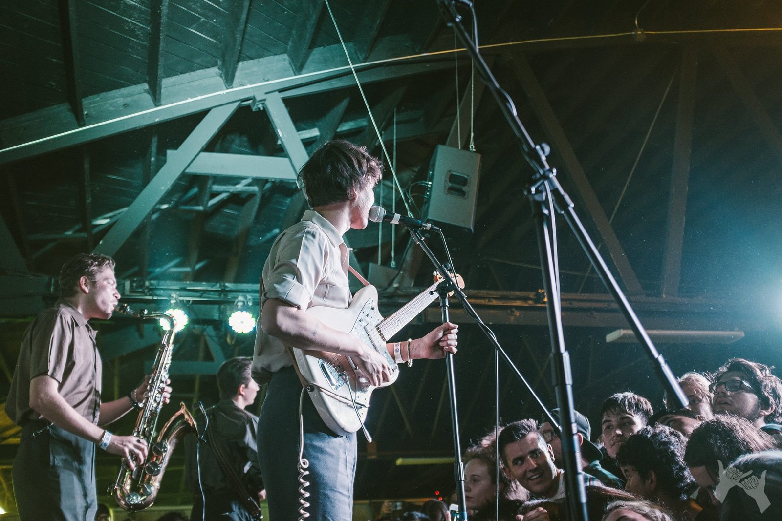 The Buttertones | Cool-Tite