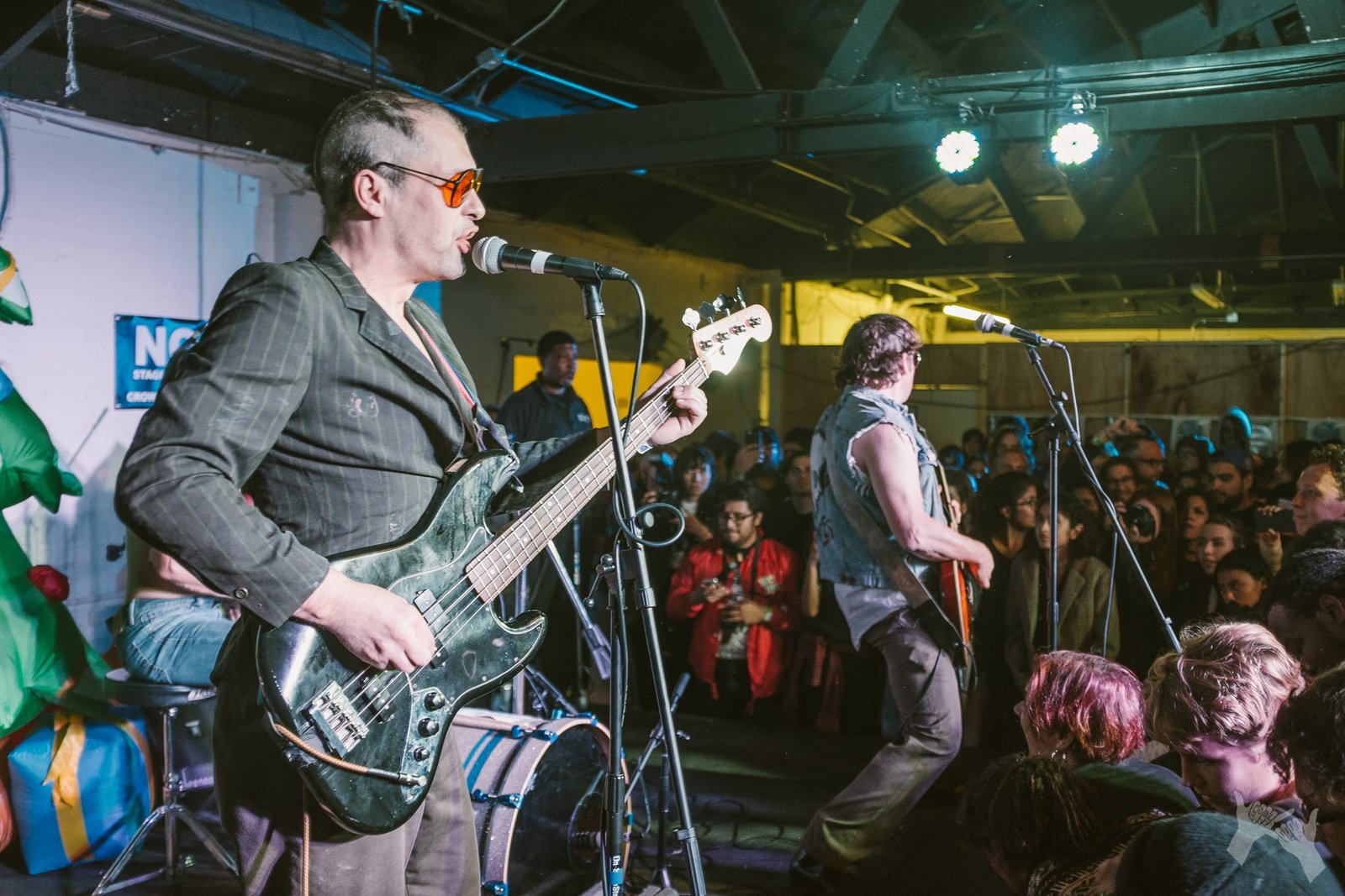 The Spits | Cool-Tite