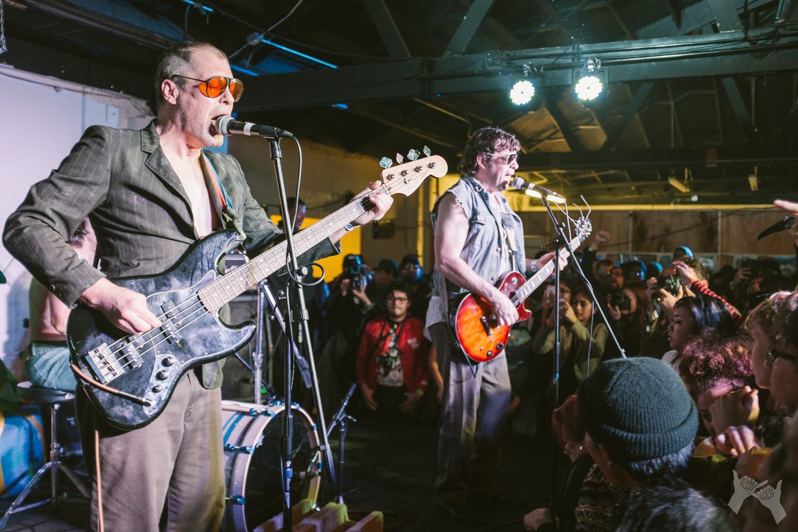 The Spits | Cool-Tite