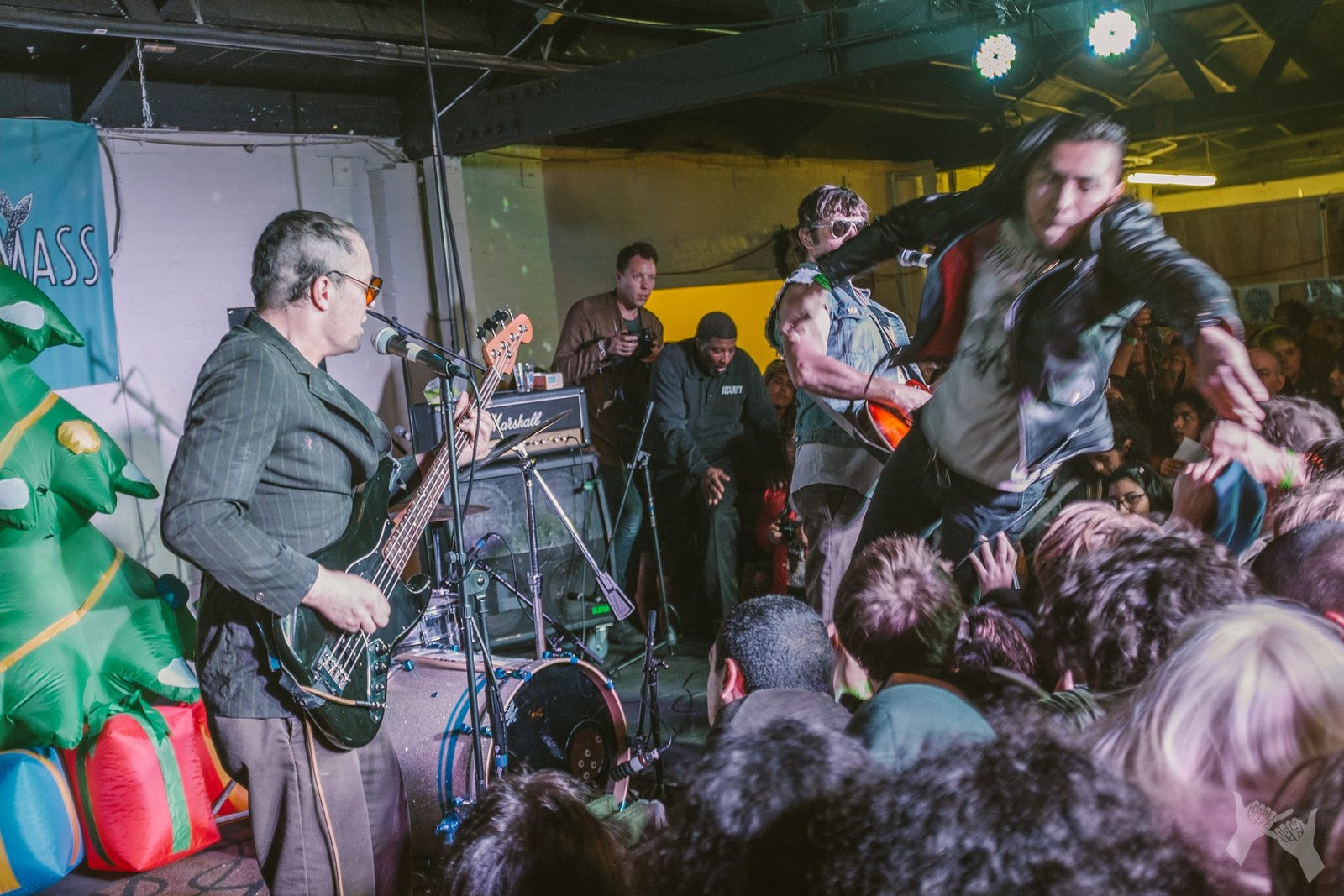 The Spits | Cool-Tite