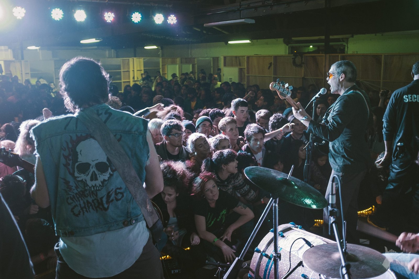 The Spits | Cool-Tite