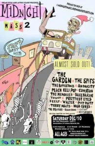 Midnight Mass 2 Long Beach | Cool-Tite
