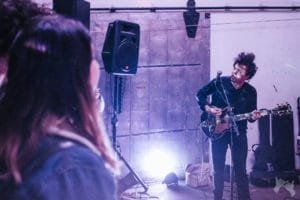 Flat Worms at Non Plus Ultra