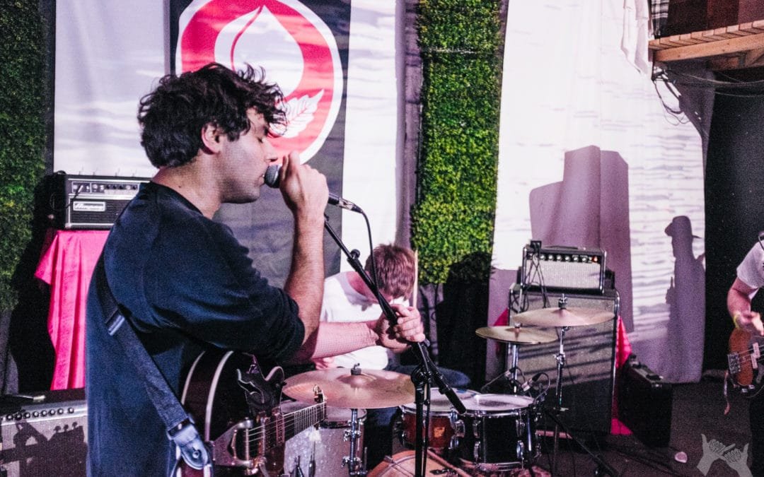 Cool-Tite Shows Of The Week — May 1st To 7th