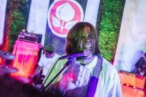 Meatbodies at Non Plus Ultra