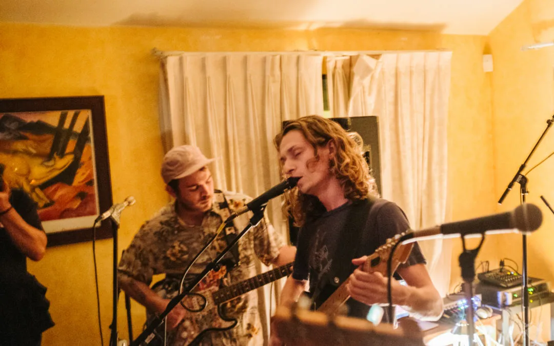 Doomed II Repeat: Wild Wing talk new record, out today!