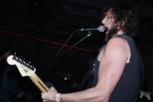 Zig Zags at Resident Los Angeles