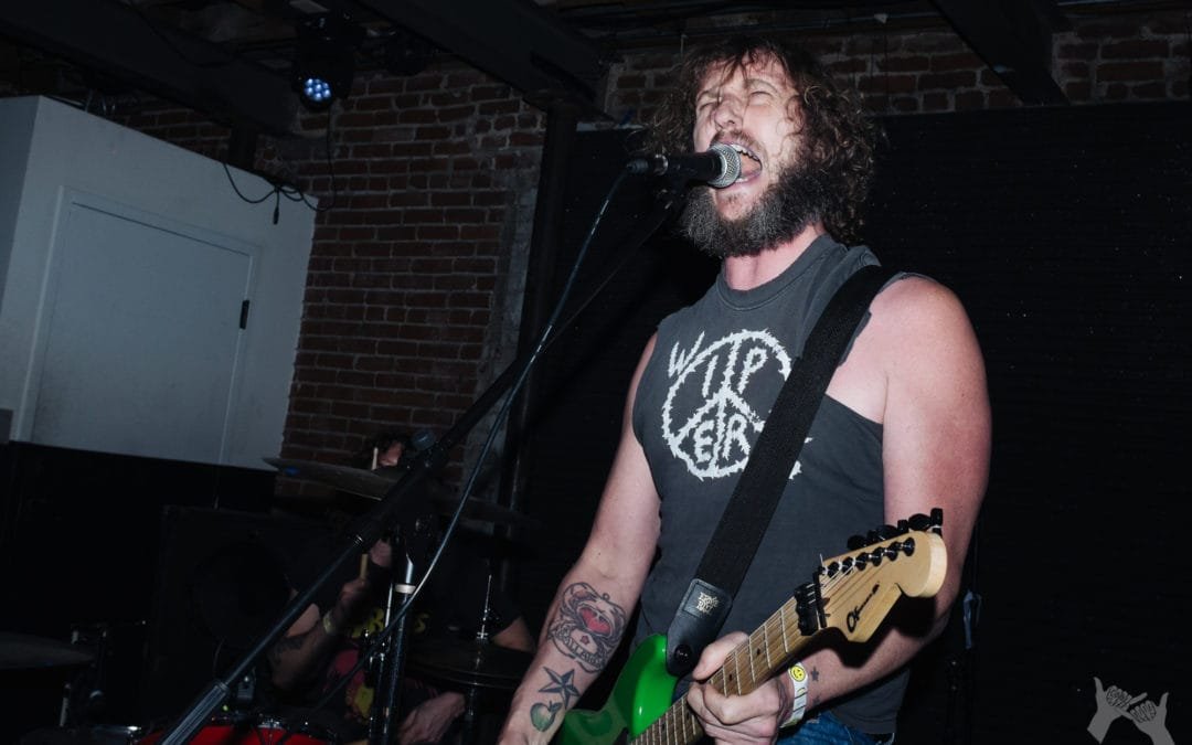 Cool-Tite Shows Of The Week — April 24th To 30th