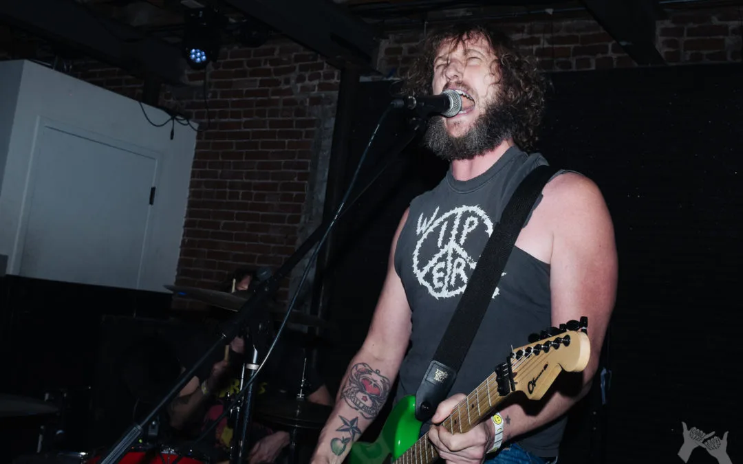 Cool-Tite Shows Of The Week — April 24th To 30th