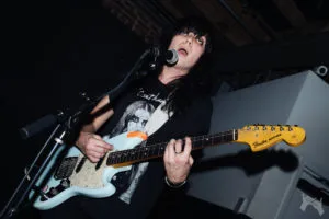 The Coathangers at Resident Los Angeles
