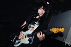 The Coathangers at Resident Los Angeles