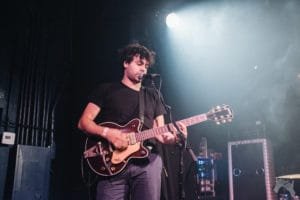 Flat Worms at Mind Meld's Echo Residency