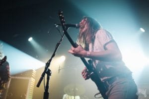 Mind Meld Echo Residency