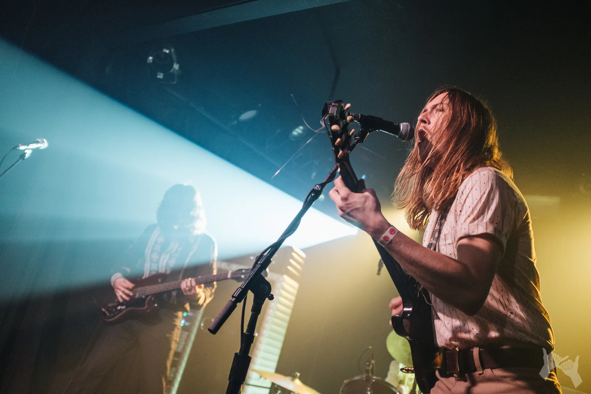 Mind Meld Echo Residency