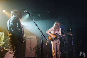 Mind Meld Echo Residency