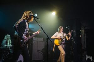 Mind Meld Echo Residency