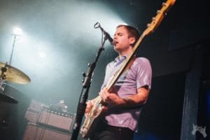 Flat Worms at Mind Meld's Echo Residency