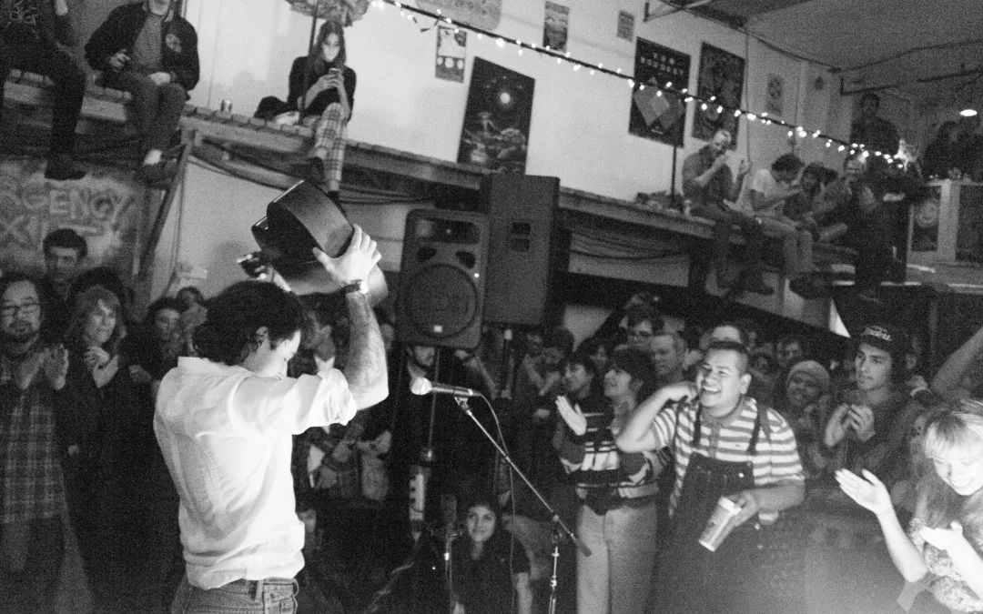 Cool-Tite Shows Of The Week — July 31st To August 6th