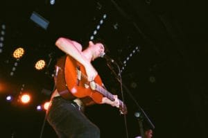 Tall Juan at Teragram Ballroom
