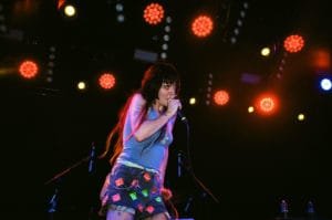 Surfbort at Teragram Ballroom