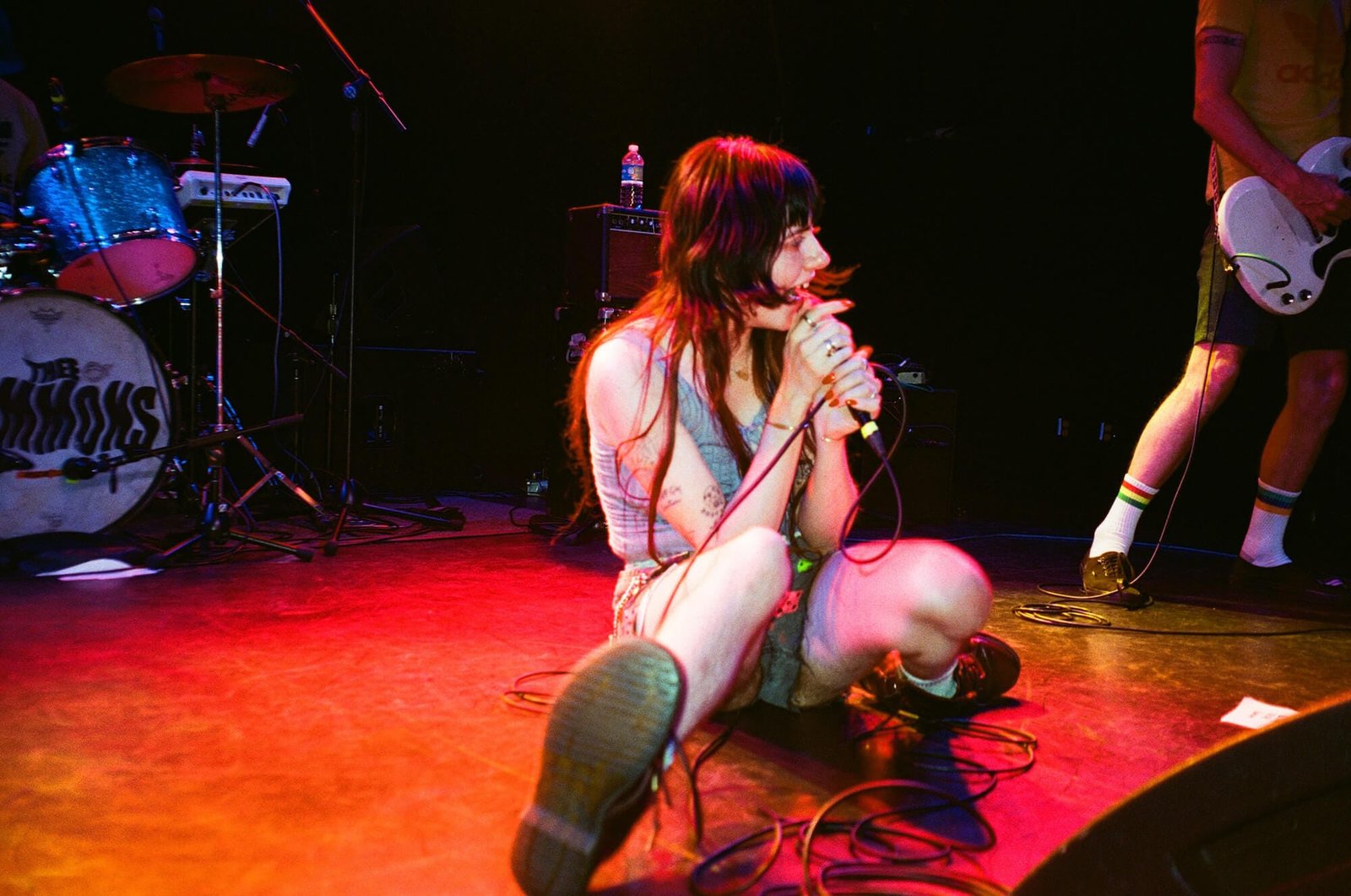 Surfbort at Teragram Ballroom