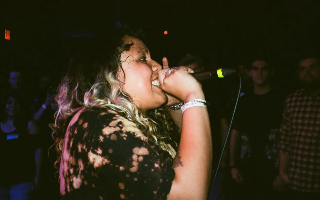 Cool-Tite Shows Of The Week — September 18th To 24th