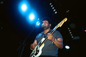 Thee Commons at Teragram Ballroom