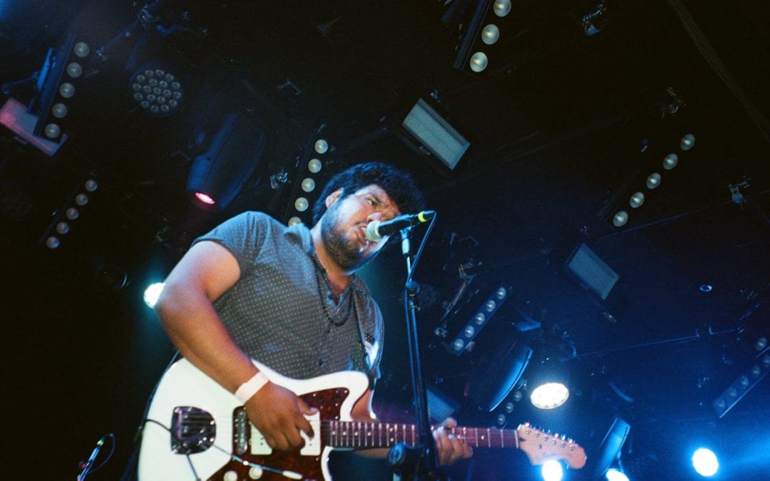 Cool-Tite Shows Of The Week — July 24th To 30th