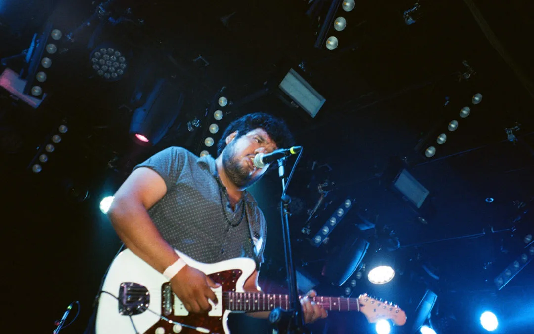 Cool-Tite Shows Of The Week — July 24th To 30th
