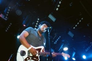 Thee Commons at Teragram Ballroom