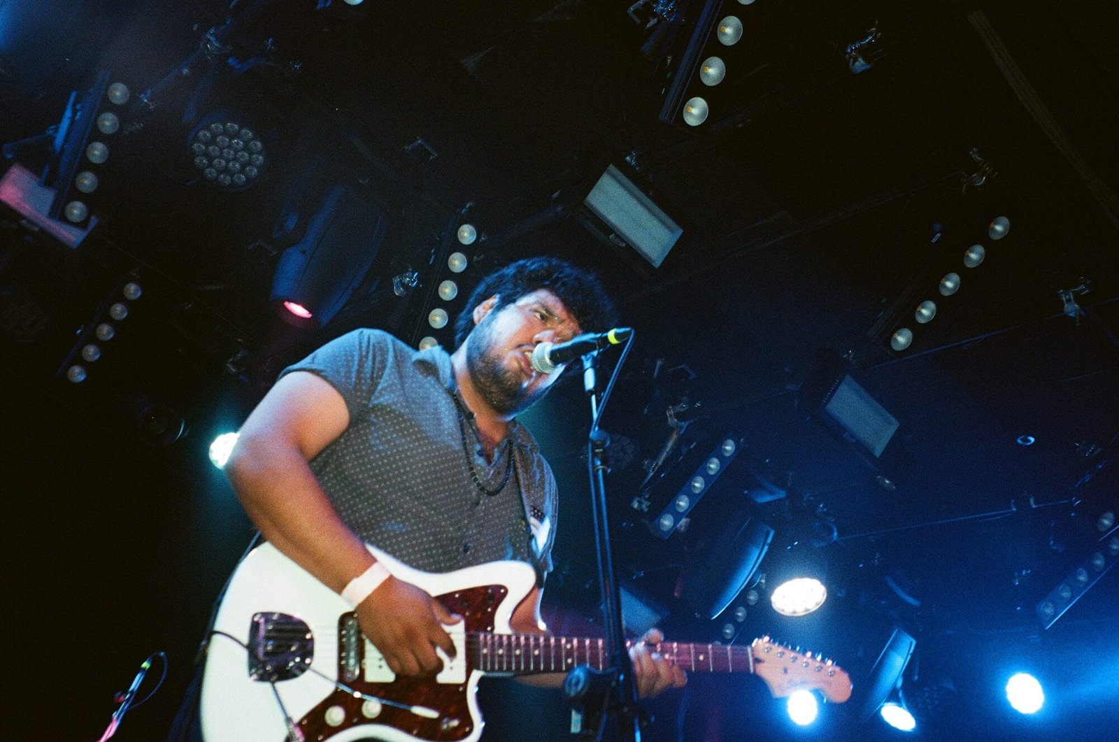 Thee Commons at Teragram Ballroom