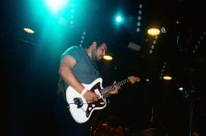 Thee Commons at Teragram Ballroom