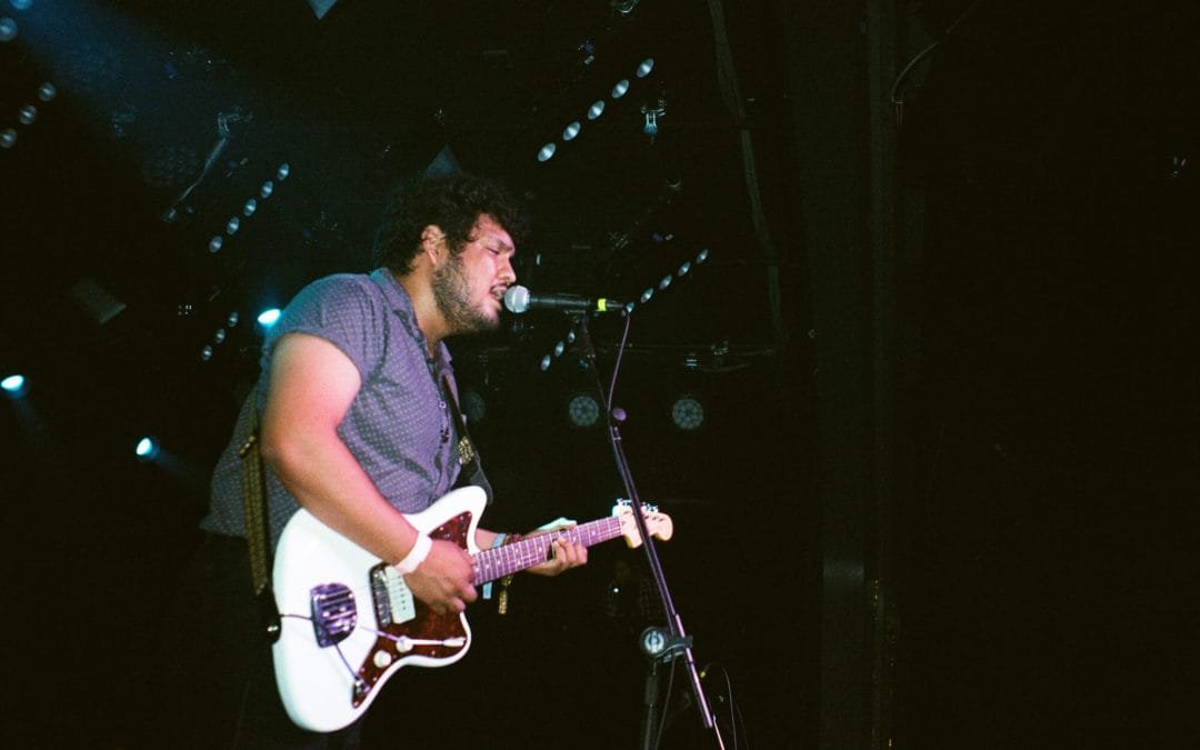 Thee Commons at Teragram Ballroom